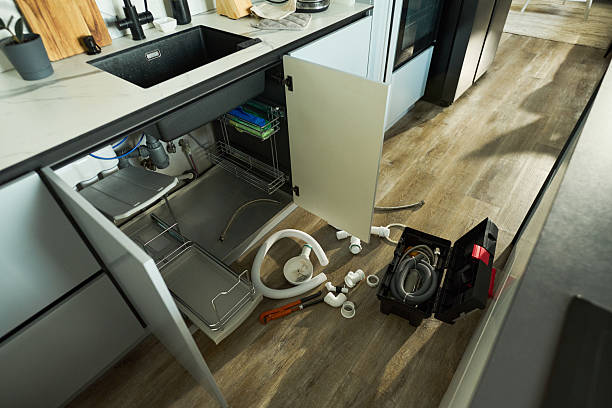 Reliable Plumbing contractor in Dearborn Heights, MI by Street Wise - Plumbing